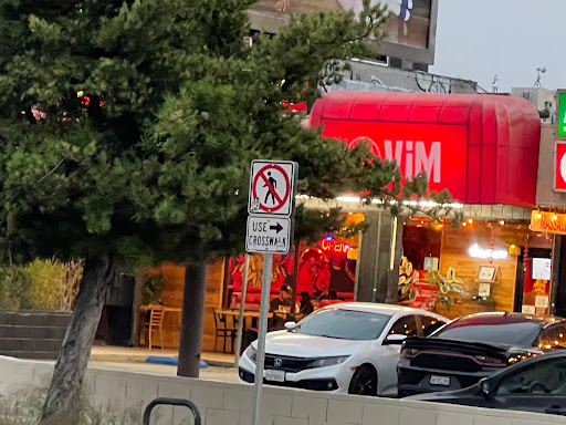 Vim Thai-Chinese Restaurant